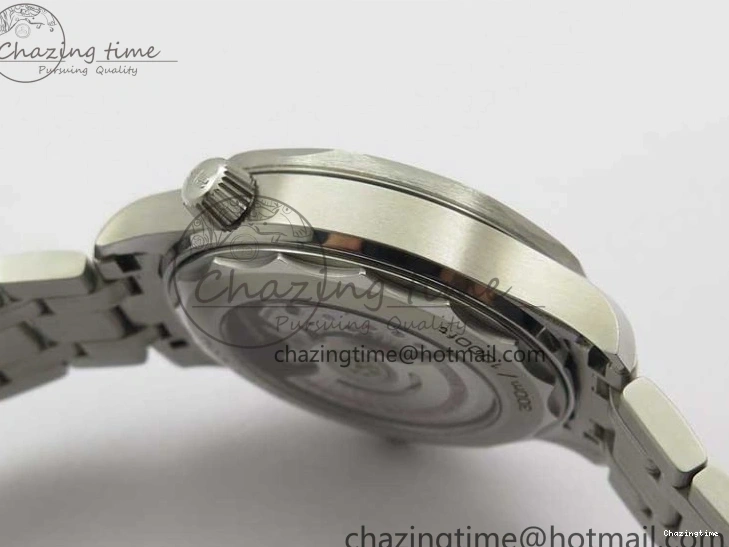 1228 Seamaster Diver 300M ORF 1:1 Best Edition Blue Ceramic Blue Dial on SS Bracelet A Breathable 7869